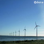 EU-Markt für Offshore-Windkraft stabil
