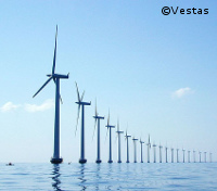 Offshore-Windenergie: Branche drängt auf gesetzliche Klärung der Haftung
