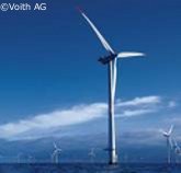 Anbindung von Offshore-Windparks: Netzbetreiber bittet um Hilfe 