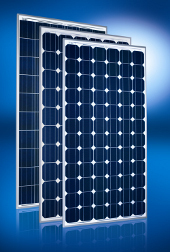 Solarzellenmodule