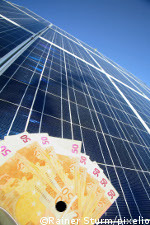 Photovoltaik-Einstieg lohnt 2012 weiterhin