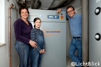 LichtBlick installiert erste Zuhause-Kraftwerke in Baden-Württemberg