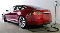 Bildergalerie Tesla Model S