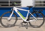 IKEA testet Verkauf von E-Bikes