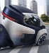 Toyota i-Road: Dreirädriger Cityflitzer