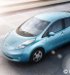 Nissan Leaf: Das erste Großserien-Elektroauto