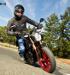 Elektro-Motorräder 2012: Neue Modelle von Zero