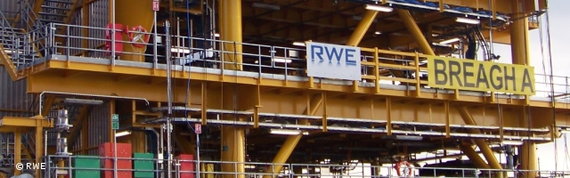 RWE Dea