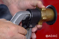 Autogas ist die beliebteste Kraftstoff-Alternative