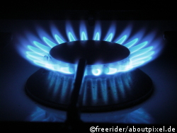 Gazprom setzt auch zukünftig auf langfristige Gaslieferverträge
