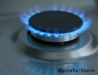 Der BDEW fordert, die Versorgungssicherheit beim Gas den Unternehmen zu überlassen.