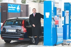 Aral investiert in Autogas-Tankstellen