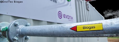 EnviTec Biogas: Neue Technologie soll Biogasaufbereitung verbessern
