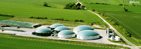 Leuchtturmprojekte der Biogaseinspeisung ausgezeichnet