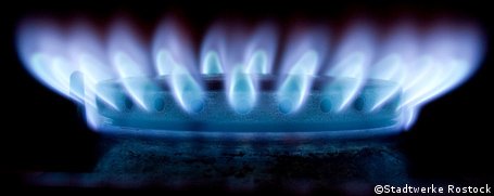 Wechselquote bei Gasanbietern um sechs Prozent gestiegen