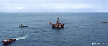 RWE erhält weitere Gas-Förderlizenzen in Norwegen