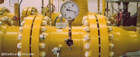 Gaspreise: Gazprom soll RWE Geld zurückerstatten