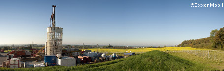 UBA-Gutachten hält Fracking in Deutschland für verantwortbar
