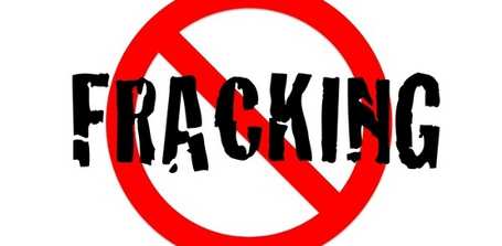 Koalitionsverhandlungen: Fracking bleibt vorerst verboten