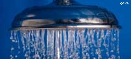 Neuer Online-Ratgeber zeigt Sparpotenzial beim Warmwasserverbrauch