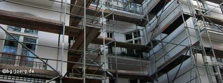 Gebäude-Allianz fordert Gesamtstrategie für Gebäudemodernisierung