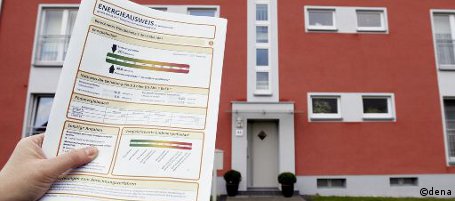 Vermieter verstoßen häufig gegen neue Energieausweis-Pflicht