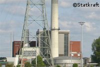 Statkraft schaltet Gaskraftwerk in Emden ab