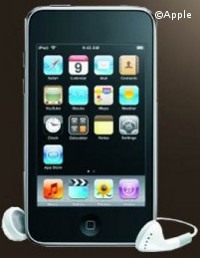 Weltverbrauchertag: Gastipp.de verlost iPod touch