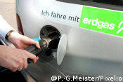 enercity-Sonderförderung für Erdgasautos noch bis Ende März