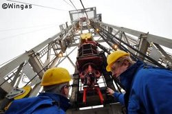 Fracking: Bergbehörde lässt Genehmigungsverfahren bis Mitte 2012 ruhen