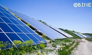 Solarwärme kann wichtigen Beitrag für Energiewende leisten