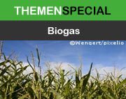 Gastipp.de-Special Biogas