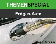 Gastipp.de-Special Erdgas-Auto